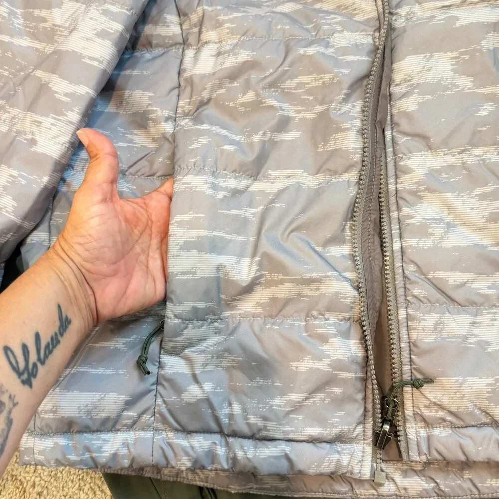 The North Face north face